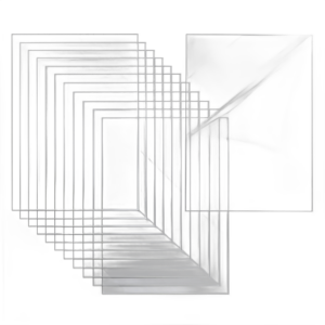 Acrylic (PMMA) Panels