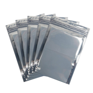 Anti-Static Poly Bags (4" x 6")