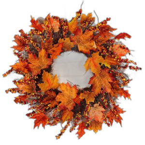 Artificial Wreaths (Type: Seasonal)
