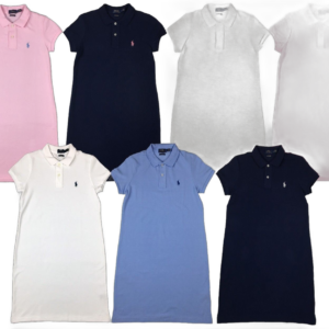 Breathable Cotton Dresses