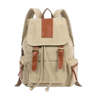 Canvas Backpacks