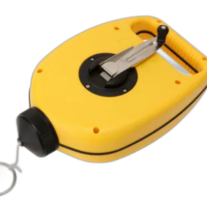 Construction Chalk Line