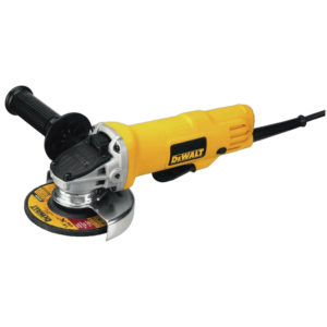 Construction Angle Grinder