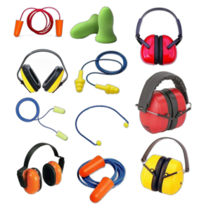Construction Ear Plugs