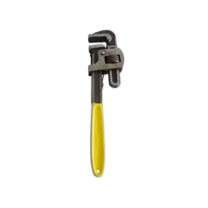 Construction Pipe Wrench