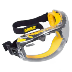 Construction Safety Goggles
