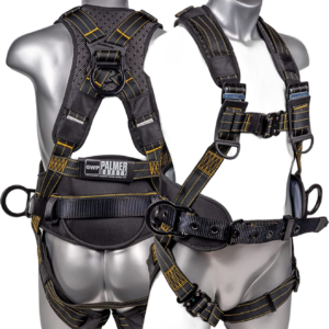 Construction Safety Harness