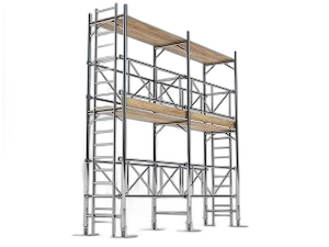 Construction Scaffolding
