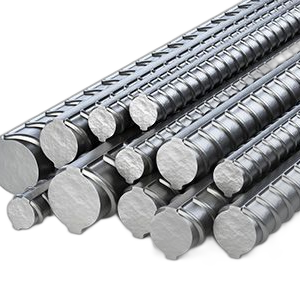 Construction Steel Rebar