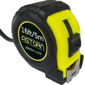 Construction Tape Measure