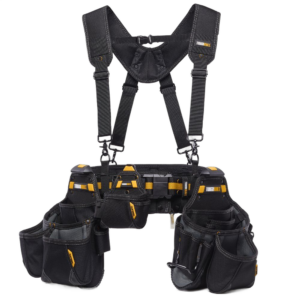 Construction Tool Belt