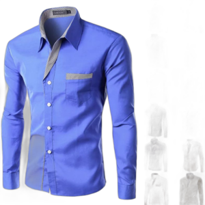 Cotton Casual Shirts for Men