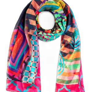Cotton Scarves