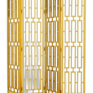 Decorative Room Dividers (Type: Folding)