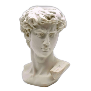 Decorative Sculptural Figurines (Type: Resin)