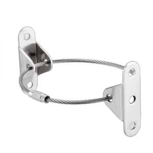 Furniture Anchors (Type: Metal)