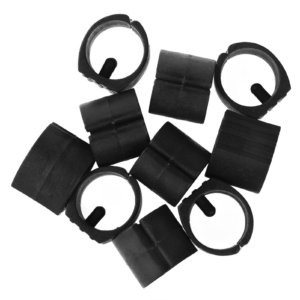 Furniture Caps and Feet (Type: Rubber)