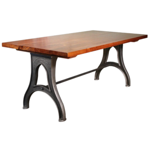 Furniture Cast Iron Legs (Type: Industrial)