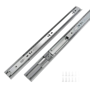 Furniture Drawer Slides (Type: Ball Bearing)