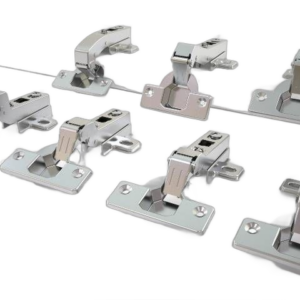 Furniture Hinges (Type: Concealed)