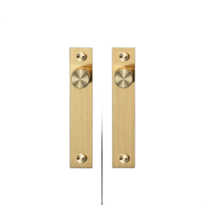 Furniture Knobs (Type: Brass)