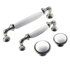 Furniture Pull Handles (Type: Ceramic)