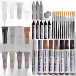 Furniture Repair Kits (Type: Wood Filler)