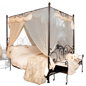 Georgette Bed Canopies