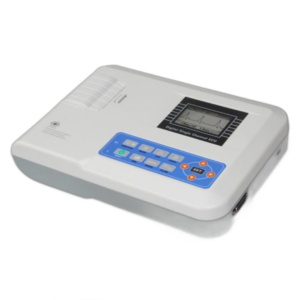 ECG100G Electrocardiograph