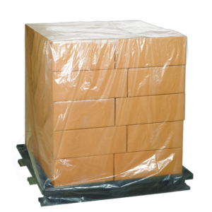 Heavy-Duty Pallet Covers (48" x 48" x 60")