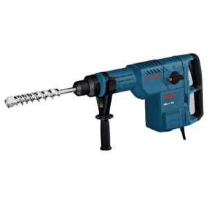 Heavy-Duty Power Drill