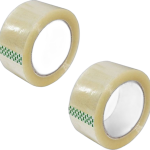 Heavy-Duty Shipping Tape (2" x 110 yards)