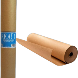 Kraft Paper Roll (18" x 200')