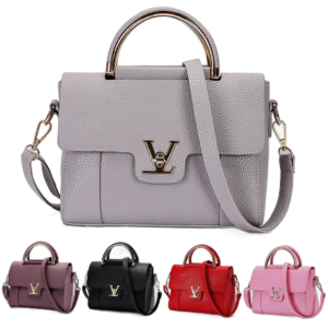 Leather Crossbody Bags