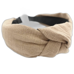 Linen Hairbands