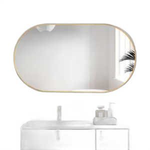Mirrors (Type: Wall-mounted)