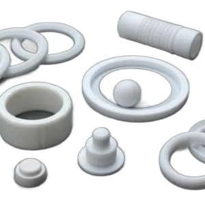 PTFE (Polytetrafluoroethylene) Gaskets