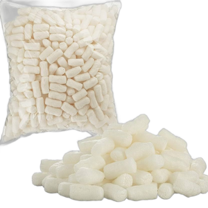 Packing Peanuts (10 cubic feet)