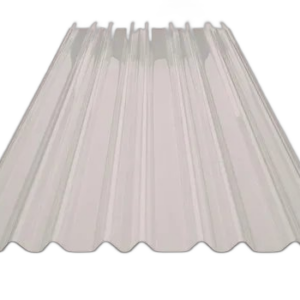 Polycarbonate (PC) Roofing Panels