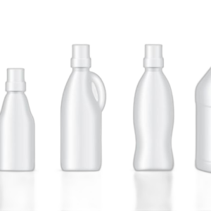 Polyethylene (PE) Bottles