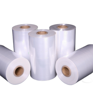 Polyethylene (PE) Shrink Film