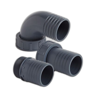 Polypropylene (PP) Fittings