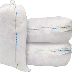 Polypropylene Woven Bags (14" x 26")