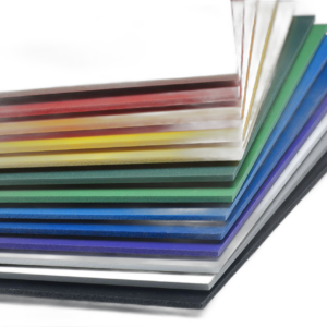 Polyvinyl Chloride (PVC) Foam Sheets
