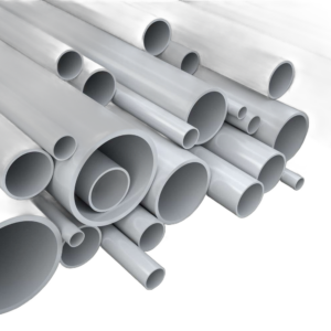 Polyvinyl Chloride (PVC) Tubes