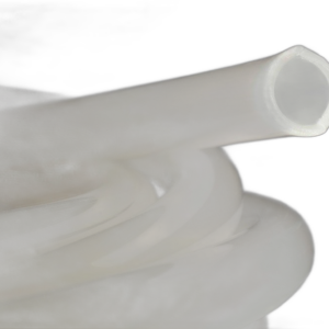 Polyvinylidene Fluoride (PVDF) Tubing