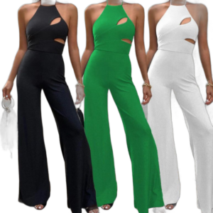 Rayon Jumpsuits for Women