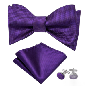 Silk Bowties