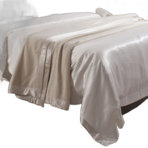 Silk Throws