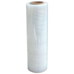 Stretch Wrap Film (18" x 1500')